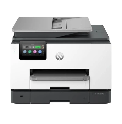 Hp OfficeJet Pro 9135e Wireless All-In-One Inkjet Printer