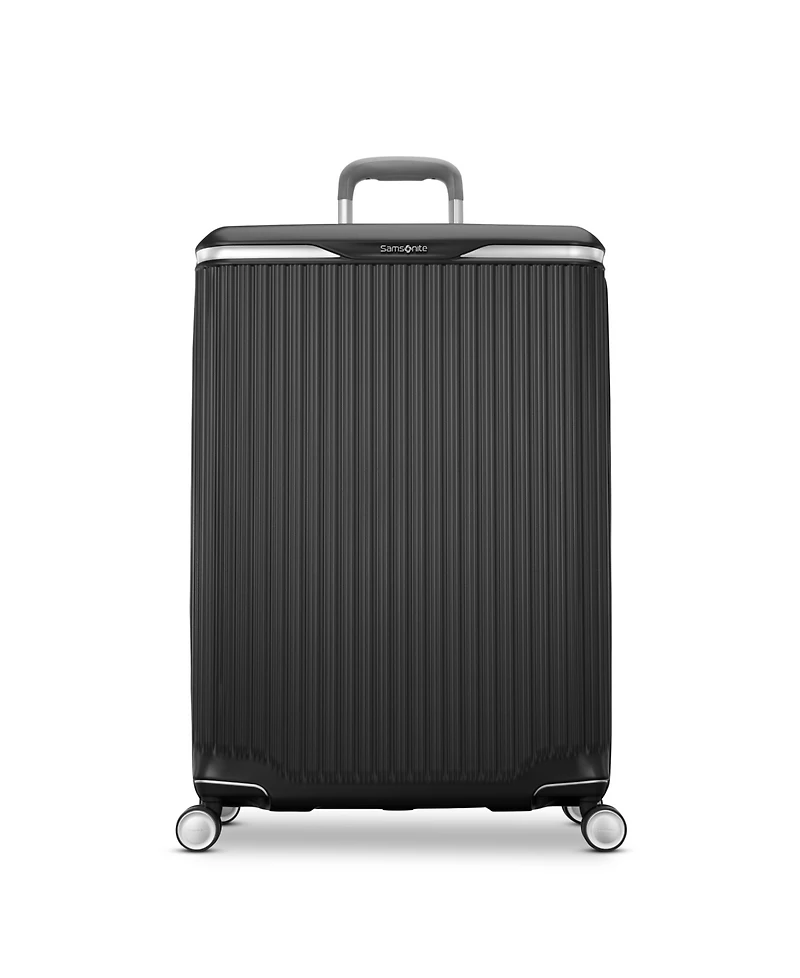 Samsonite Silhouette 18 28" Large Expandable Hardside Spinner