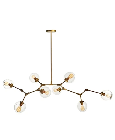 Daniella Globe Chandelier