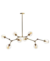 Daniella Globe Chandelier