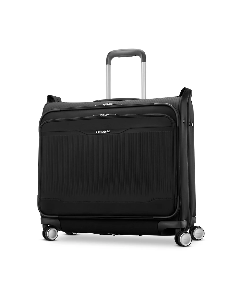 Samsonite Silhouette 18 Garment Bag Spinner