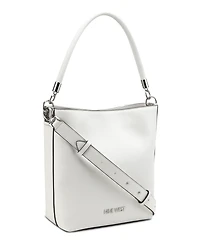 Nine West Donella Bucket Medium Crossbody Bag