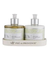 Pre de Provence Heritage 11 Fl Oz Liquid Soap, Lily of the Valley