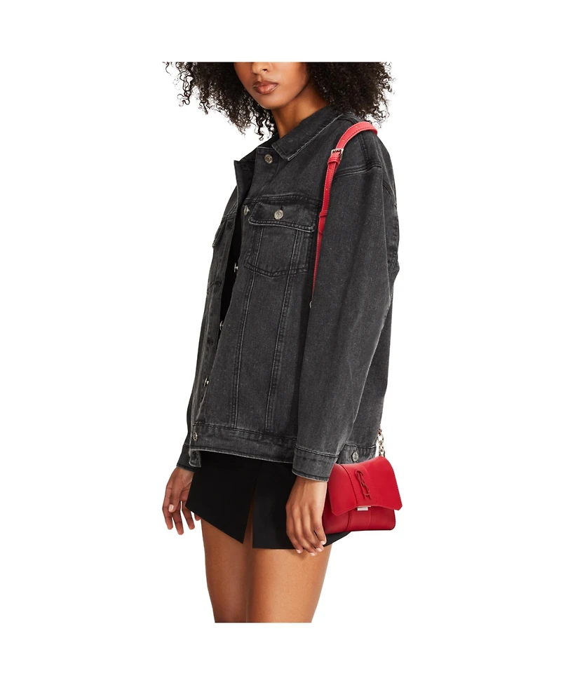 Steve Madden Briaa Mini Crossbody Bag