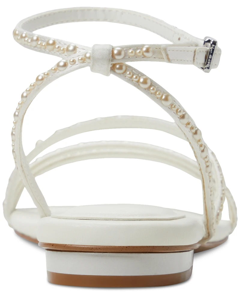 Aldo Women's Marjorie Flat Sandals