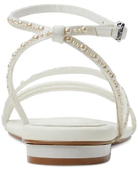 Aldo Women's Marjorie Flat Sandals