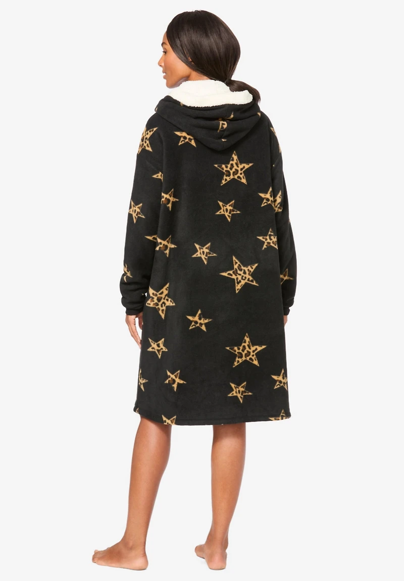 Dreams & Co. Women's The Snuggzy