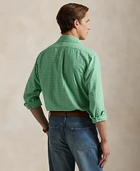 Polo Ralph Lauren Men's Classic-Fit Oxford Shirt