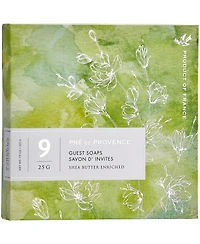 European Soaps Pre de Provence Heritage Gift Box Set, 25g Soaps, 9 Piece