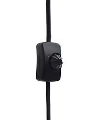 Nova of California Swing 8" Switch Wall Sconce