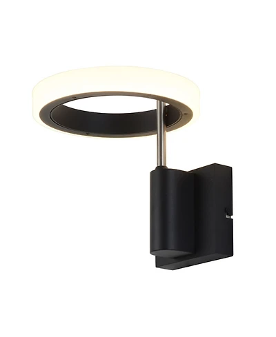 Nova of California Culver 7" Switch Wall Sconce