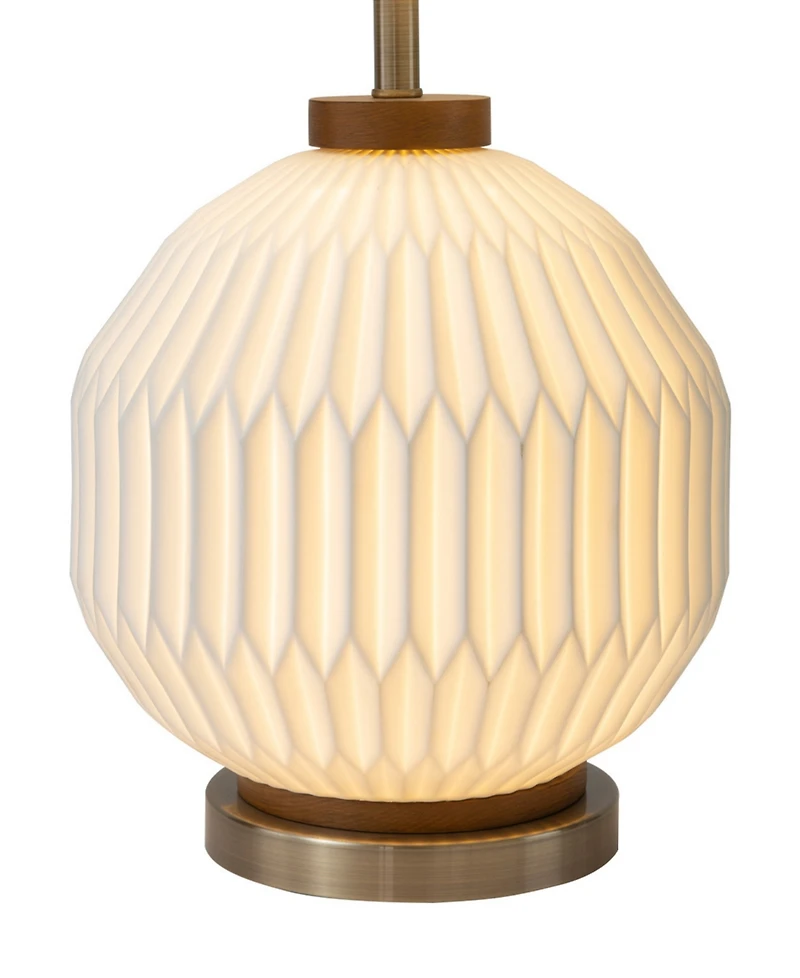 Nova of California Moraga 24" Switch Table Lamp