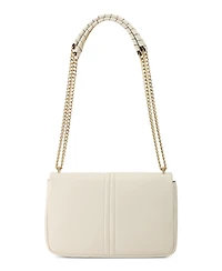 Nine West Erina Convertible Chain Flap Crossbody Bag