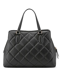 Nine West Meilani Medium Satchel Bag