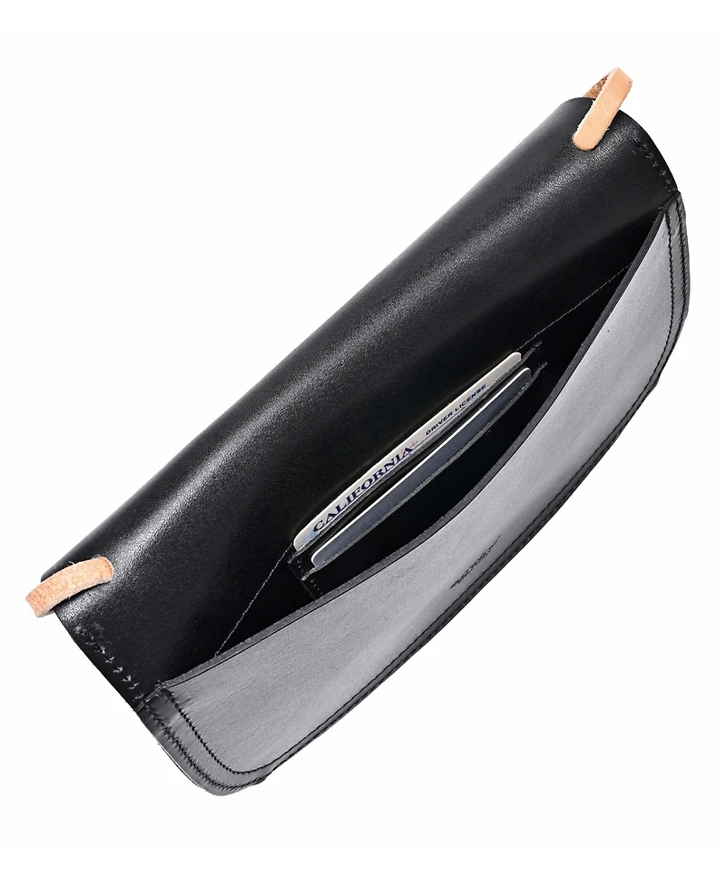 Old Trend Women's Leather Ada Crossbody Bag