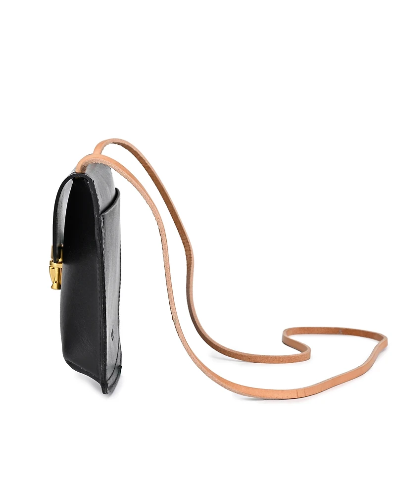 Old Trend Women's Leather Ada Crossbody Bag