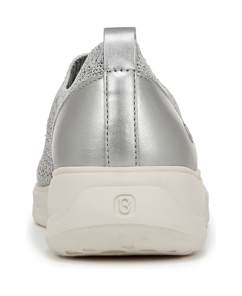 LifeStride Women's Timeless X-Training Inspired Washable Sneakers
