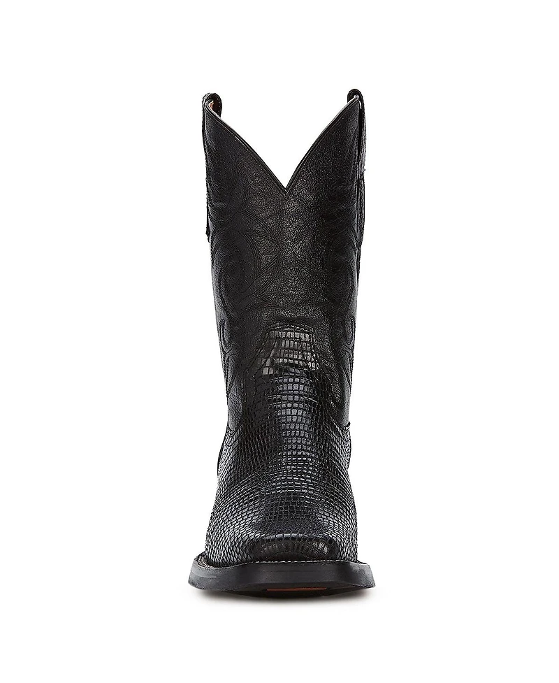 Forastero Men's Western Cowboy Leather Boots
