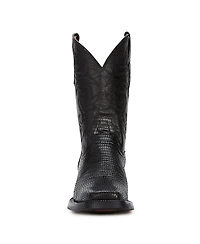 Forastero Men's Western Cowboy Leather Boots