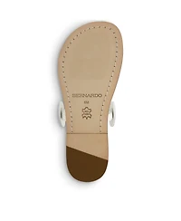 Bernardo Footwear New Moon Toe Ring Sandal