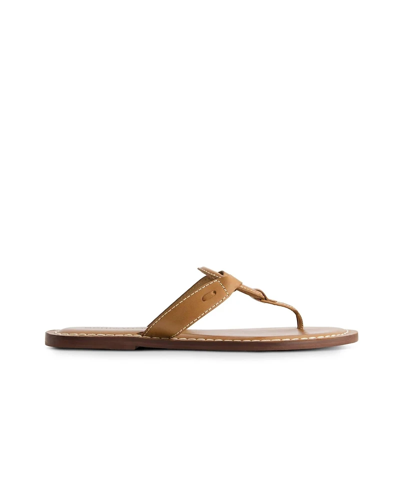 Bernardo Footwear Matrix 2 Thong Sandal