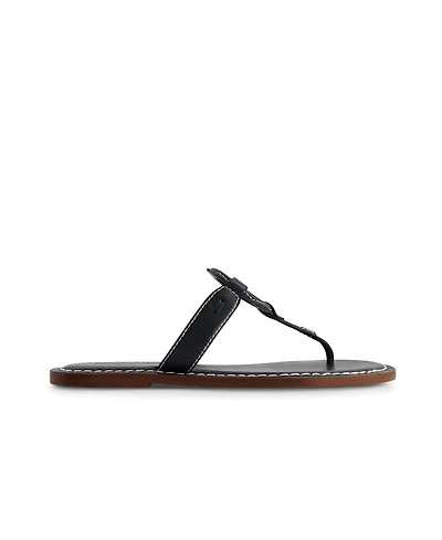Bernardo Footwear Matrix 2 Thong Sandal