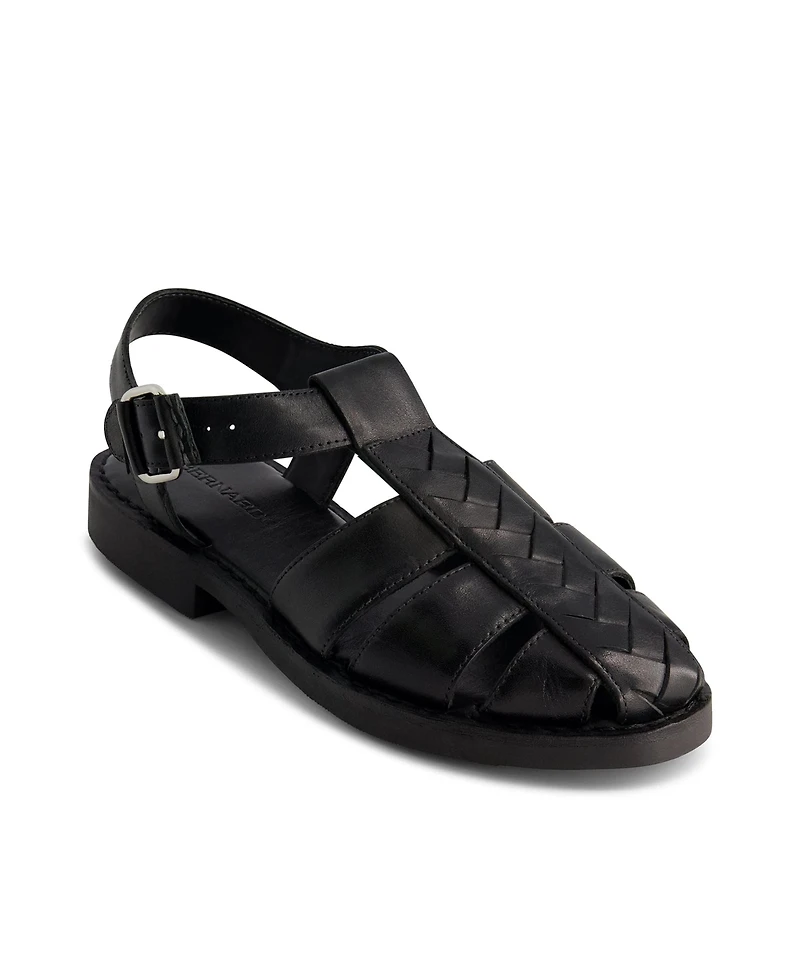 Bernardo Footwear Bernardo Pippa Fisherman Sandal