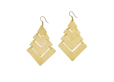 Kendi Amani Amina Earrings