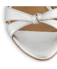 Bernardo Footwear Neera Mid Heel Sandal