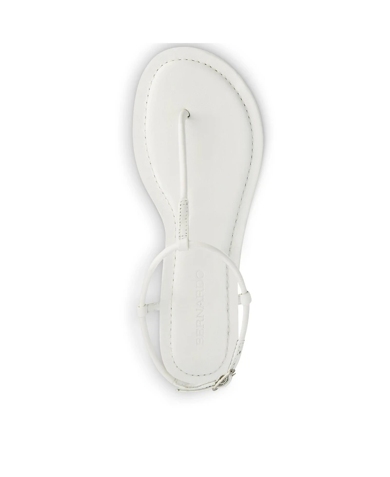Bernardo Footwear Hercu T-Strap Sandal