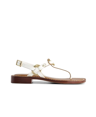 Bernardo Footwear Bernardo Tuni T-Strap Samal