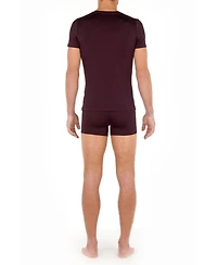 Hom Usa Men's V-Neck T-Shirt