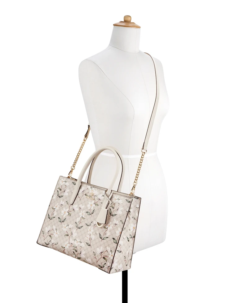 Nine West Shoulder Strap Siera Shopper Bag