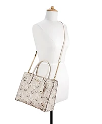 Nine West Shoulder Strap Siera Shopper Bag