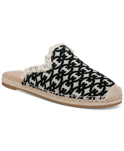 Circus Ny by Sam Edelman Mallory Ruffle Mule Slides