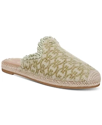 Circus Ny by Sam Edelman Mallory Ruffle Mule Slides