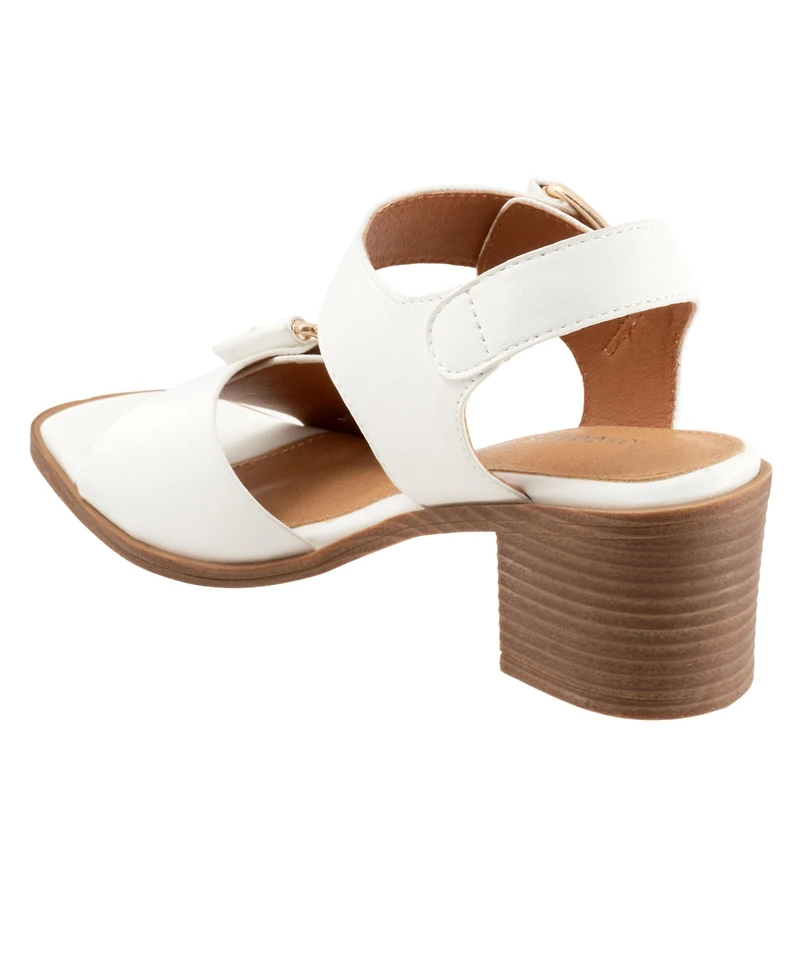 Los Cabos Jazzie Sandal