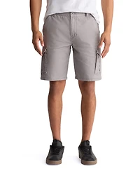 Buffalo David Bitton Men's Cargo Shorts