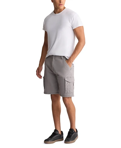 Buffalo David Bitton Men's Cargo Shorts