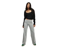 Cotton On Women's Bella Straight Leg Pant