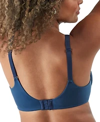 Bali Women's One Smooth U Comfort Stretch Lace Uw DF0084
