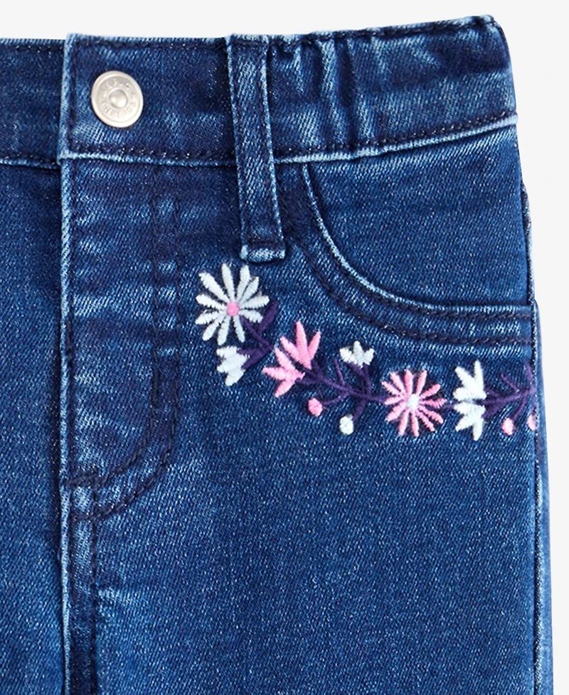 Epic Threads Toddler Girl Tasha Flare Jeans, Exclusively at Macy's