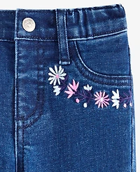 Epic Threads Toddler Girl Tasha Flare Jeans, Exclusively at Macy's