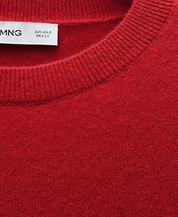 Mango Women's Cashmere Sweater