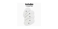iReliev Large Single Pads Refill Kit