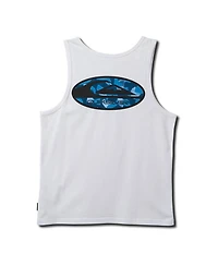 Quiksilver Men's Stretch Link Tank