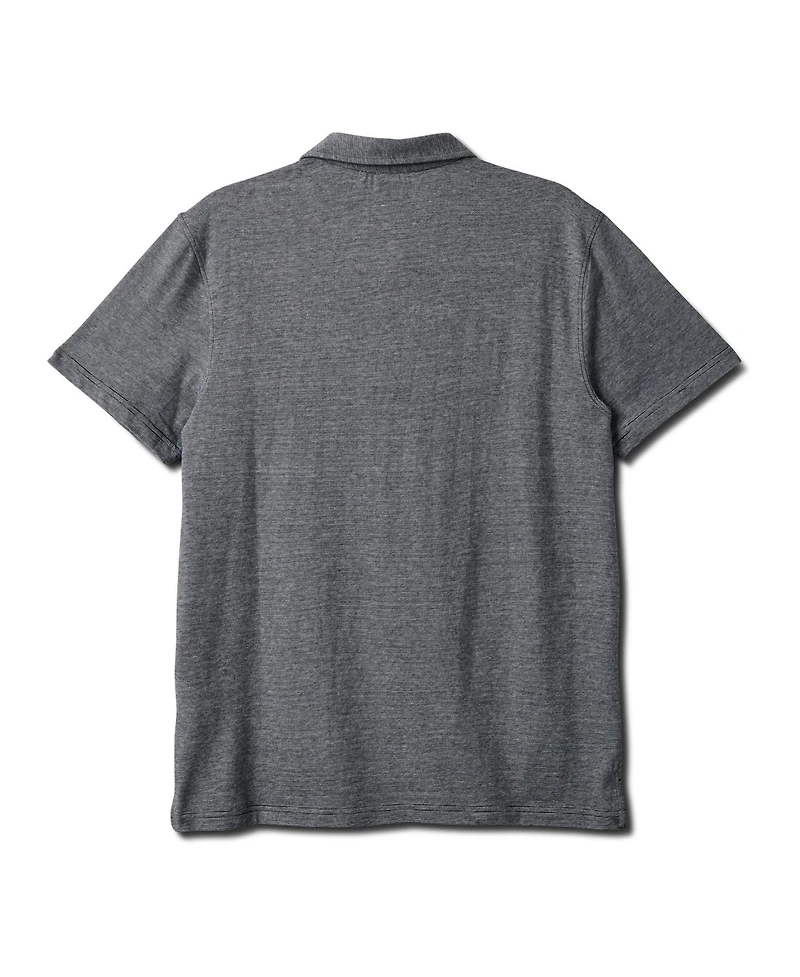 Quiksilver Men's Sunset Cruise Polo Shirt