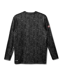 Quiksilver Men's Hi Surf Long Sleeve T-Shirt
