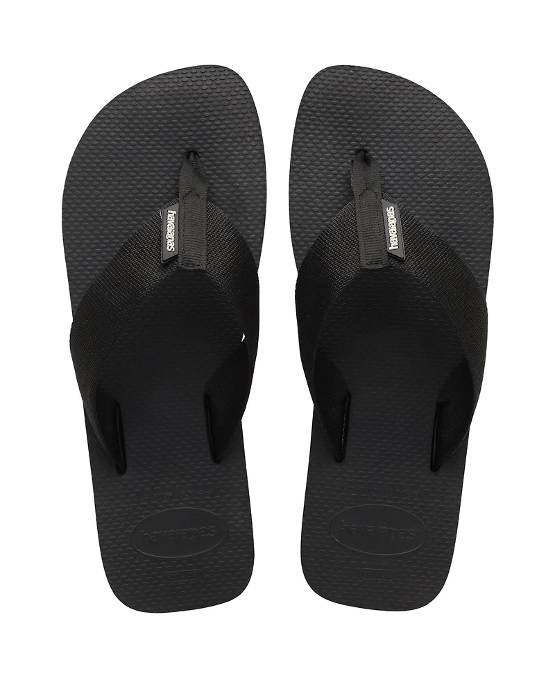 Havaianas Men's Urban Basic Sandal