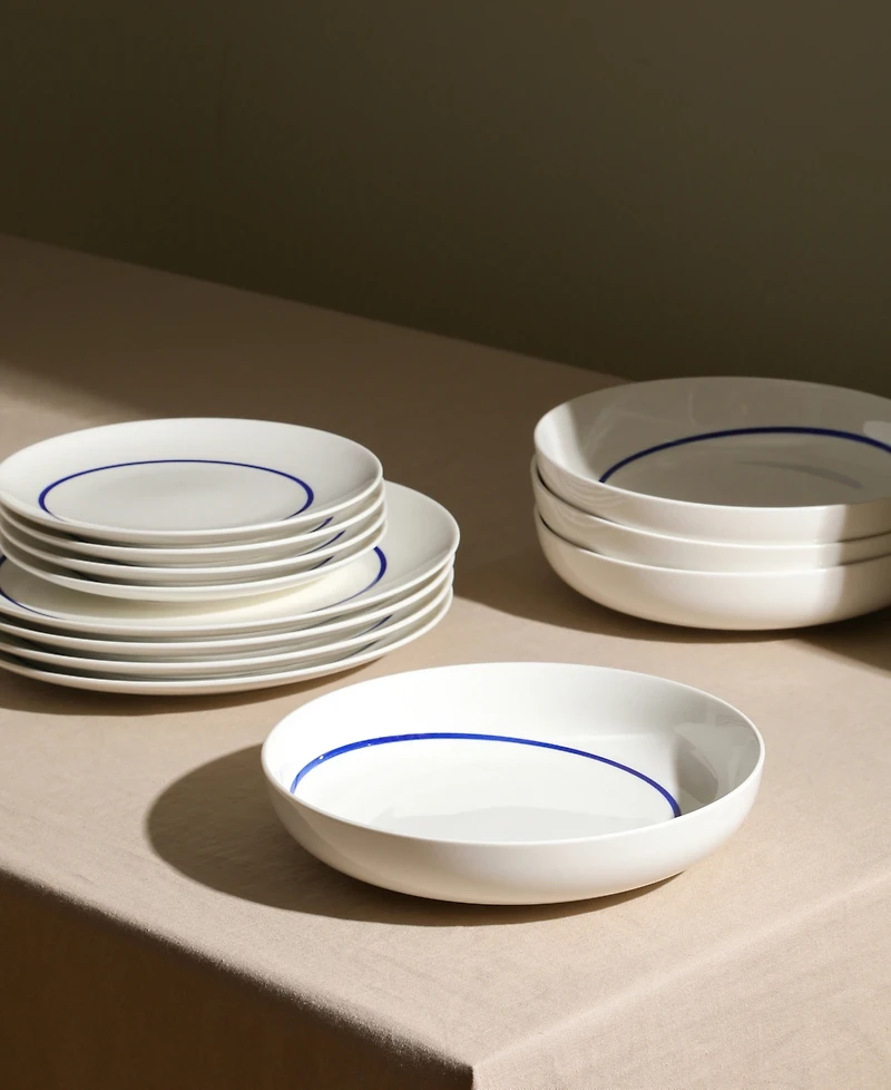 Stone Lain Luna Pc. Dinnerware Set